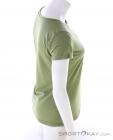Super Natural Calm Down Tee Women T-Shirt, Super Natural, Olive-Dark Green, , Female, 0208-10180, 5637978358, 7630276879692, N2-17.jpg