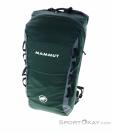 Mammut Neon Light 12l Backpack, Mammut, Olive-Dark Green, , Male,Female,Unisex, 0014-11338, 5637978376, 7619876086433, N2-02.jpg