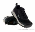 Keen Nxis Women Trail Running Shoes, Keen, Black, , Female, 0142-10121, 5637978378, 191190967935, N1-01.jpg