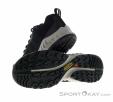 Keen Nxis Women Trail Running Shoes, , Black, , Female, 0142-10121, 5637978378, , N1-11.jpg