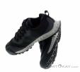 Keen Nxis Women Trail Running Shoes, Keen, Black, , Female, 0142-10121, 5637978378, 191190967935, N3-08.jpg