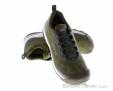 Keen Nxis Women Trail Running Shoes, , Olive-Dark Green, , Female, 0142-10121, 5637978386, , N2-02.jpg