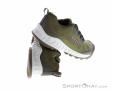 Keen Nxis Women Trail Running Shoes, Keen, Olive-Dark Green, , Female, 0142-10121, 5637978386, 191190968178, N2-17.jpg