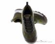 Keen Nxis Women Trail Running Shoes, Keen, Olive-Dark Green, , Female, 0142-10121, 5637978386, 191190968178, N3-03.jpg