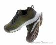 Keen Nxis Women Trail Running Shoes, Keen, Olive-Dark Green, , Female, 0142-10121, 5637978386, 191190968185, N3-08.jpg