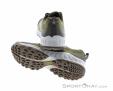 Keen Nxis Women Trail Running Shoes, Keen, Olive-Dark Green, , Female, 0142-10121, 5637978386, 191190968185, N3-13.jpg