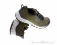 Keen Nxis Women Trail Running Shoes, , Olive-Dark Green, , Female, 0142-10121, 5637978386, , N3-18.jpg