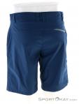 Löffler Trekking Shorts CSL Mens Outdoor Shorts, , Blue, , Male, 0008-11044, 5637978435, , N2-12.jpg