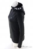 Peak Performance Rider Zip Hood Womens Sweater, , Black, , Female, 0330-10215, 5637978455, , N2-07.jpg