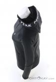 Peak Performance Rider Zip Hood Womens Sweater, Peak Performance, Noir, , Femmes, 0330-10215, 5637978455, 7333269348570, N3-08.jpg
