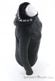 Peak Performance Rider Zip Hood Womens Sweater, Peak Performance, Black, , Female, 0330-10215, 5637978455, 7333269348570, N3-18.jpg