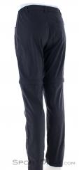 Löffler Zip-Off Trekking Pants Mens Outdoor Pants, Löffler, Dark-Blue, , Male, 0008-11045, 5637978472, 9006063734020, N1-11.jpg