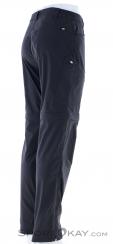 Löffler Zip-Off Trekking Pants Mens Outdoor Pants, Löffler, Dark-Blue, , Male, 0008-11045, 5637978472, 9006063734020, N1-16.jpg
