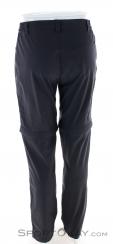 Löffler Zip-Off Trekking Pants Mens Outdoor Pants, Löffler, Dark-Blue, , Male, 0008-11045, 5637978472, 9006063734020, N2-12.jpg