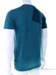 Ortovox 120 Tec Hommes T-shirt, Ortovox, Vert foncé olive, , Hommes, 0016-11504, 5637978493, 4251422596688, N1-11.jpg
