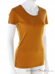 Ortovox 150 Cool Lost TS Mujer T-Shirt, Ortovox, Naranja, , Mujer, 0016-11443, 5637978510, 4251422597944, N1-01.jpg