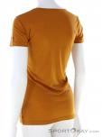 Ortovox 150 Cool Lost TS Mujer T-Shirt, Ortovox, Naranja, , Mujer, 0016-11443, 5637978510, 4251422597944, N1-11.jpg