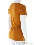 Ortovox 150 Cool Lost TS Women T-Shirt, , Orange, , Female, 0016-11443, 5637978510, , N1-16.jpg