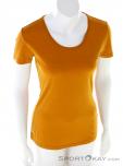 Ortovox 150 Cool Lost TS Mujer T-Shirt, Ortovox, Naranja, , Mujer, 0016-11443, 5637978510, 4251422597944, N2-02.jpg