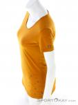 Ortovox 150 Cool Lost TS Women T-Shirt, Ortovox, Orange, , Female, 0016-11443, 5637978510, 4251422597944, N2-07.jpg