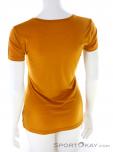 Ortovox 150 Cool Lost TS Mujer T-Shirt, Ortovox, Naranja, , Mujer, 0016-11443, 5637978510, 4251422597944, N2-12.jpg