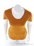 Ortovox 150 Cool Lost TS Women T-Shirt, , Orange, , Female, 0016-11443, 5637978510, , N3-03.jpg