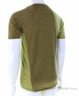 Ortovox 120 Cool Tec Fast Upward Mens T-Shirt, , Green, , Male, 0016-11503, 5637978522, , N1-11.jpg
