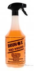 Brunox Bike Washer 1000ml Nettoyant, Brunox, Orange, , Unisex, 0368-10007, 5637978538, 7610567960018, N1-01.jpg