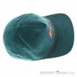 Ortovox Vintage Badge Baseball Cap, Ortovox, Turquoise, , Male,Female,Unisex, 0016-11507, 5637978552, 4251877706960, N4-19.jpg