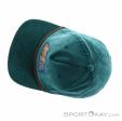 Ortovox Vintage Badge Baseball Cap, , Turquoise, , Male,Female,Unisex, 0016-11507, 5637978552, , N5-10.jpg