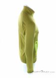 Ortovox Fleece Light Mens Fleece Jacket, , Green, , Male, 0016-11441, 5637978553, , N2-17.jpg
