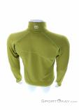 Ortovox Fleece Light Mens Fleece Jacket, , Green, , Male, 0016-11441, 5637978553, , N3-13.jpg