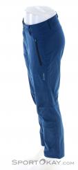 Löffler Trekking Pants CSL Mens Outdoor Pants, Löffler, Blue, , Male, 0008-11046, 5637978568, 9006063736567, N2-07.jpg