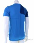 Ortovox 120 Tec Mens T-Shirt, Ortovox, Blue, , Male, 0016-11504, 5637978578, 4251422596596, N1-11.jpg