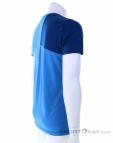 Ortovox 120 Tec Hommes T-shirt, Ortovox, Bleu, , Hommes, 0016-11504, 5637978578, 4251422596596, N1-16.jpg