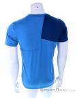 Ortovox 120 Tec Hommes T-shirt, Ortovox, Bleu, , Hommes, 0016-11504, 5637978578, 4251422596596, N2-12.jpg