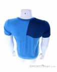 Ortovox 120 Tec Mens T-Shirt, Ortovox, Blue, , Male, 0016-11504, 5637978578, 4251422596596, N3-13.jpg
