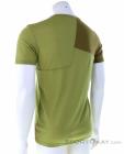 Ortovox 120 Tec Mens T-Shirt, , Green, , Male, 0016-11504, 5637978584, , N1-11.jpg