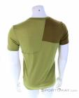 Ortovox 120 Tec Mens T-Shirt, , Green, , Male, 0016-11504, 5637978584, , N2-12.jpg
