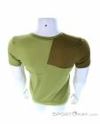 Ortovox 120 Tec Mens T-Shirt, , Green, , Male, 0016-11504, 5637978584, , N3-13.jpg