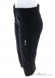 Löffler 3/4 Trekking Pants CSL Women Outdoor Pants, , Black, , Female, 0008-11047, 5637978588, , N2-07.jpg