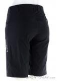Löffler Trekking Shorts CSL Women Outdoor Shorts, Löffler, Black, , Female, 0008-11048, 5637978597, 9006063645159, N1-11.jpg