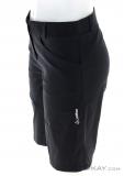 Löffler Trekking Shorts CSL Women Outdoor Shorts, Löffler, Black, , Female, 0008-11048, 5637978597, 9006063645159, N2-07.jpg