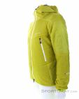 Ortovox Westalpen Swisswool Mens Outdoor Jacket, , Yellow, , Male, 0016-11397, 5637978607, , N1-06.jpg