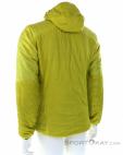 Ortovox Westalpen Swisswool Mens Outdoor Jacket, , Yellow, , Male, 0016-11397, 5637978607, , N1-11.jpg