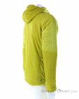 Ortovox Westalpen Swisswool Mens Outdoor Jacket, , Yellow, , Male, 0016-11397, 5637978607, , N1-16.jpg