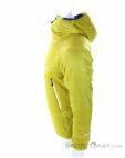 Ortovox Westalpen Swisswool Mens Outdoor Jacket, , Yellow, , Male, 0016-11397, 5637978607, , N2-07.jpg