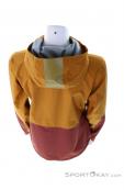 Endura Single Track Jacket Womens Bikejacke, Endura, Orange, , Female, 0409-10063, 5637978647, 5055939983523, N3-13.jpg