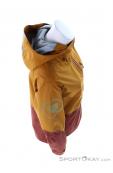 Endura Single Track Jacket Damen Bikejacke, Endura, Orange, , Damen, 0409-10063, 5637978647, 5055939983523, N3-18.jpg