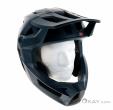 iXS Trigger Fullface Helm, , Blau, , Herren,Damen,Unisex, 0231-10045, 5637978684, , N2-02.jpg